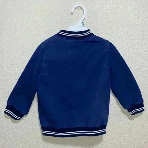 Baby Gap Lettermen Toddler (3T) - Picture 2 of 4